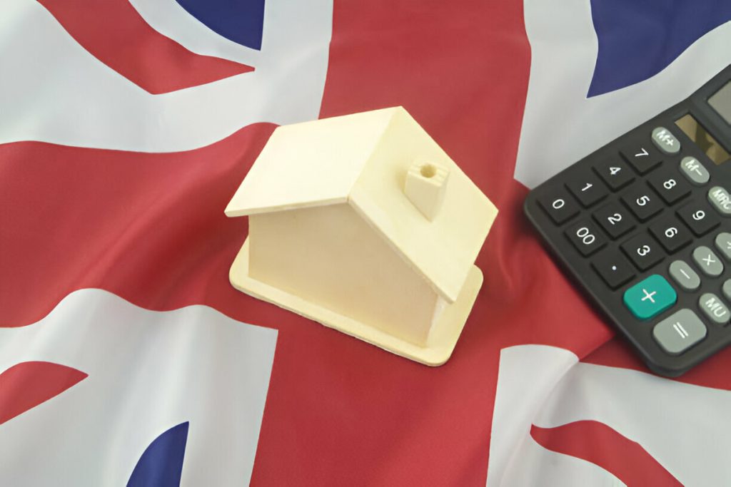 Why UK Property Investments Are Predicted To Surge